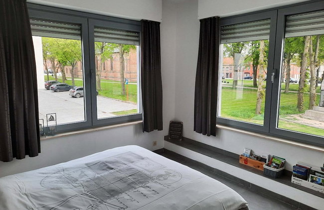 Vakantiewoning De Reünie - Foto 5