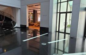 Flat São Paulo Moema, garagem privativa, sauna, piscina, recepção 24hrs ao lado do metrô - Foto 14