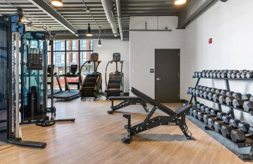 Amazing City Views - Sleeps 6 - Near Fishtown - Foto 16