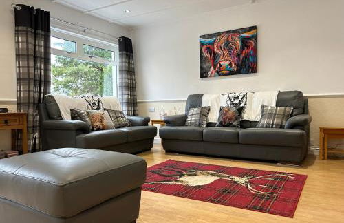 Solway Cottage - Foto 7