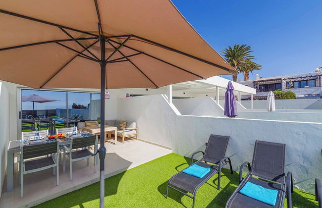 Marina Suite Villa Azul - Photo 7