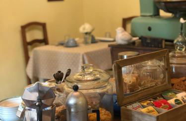 Al Giardino Degli Etruschi - Foto 61