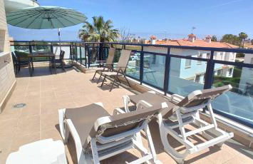 Family Beach Agua Marina - Photo 25