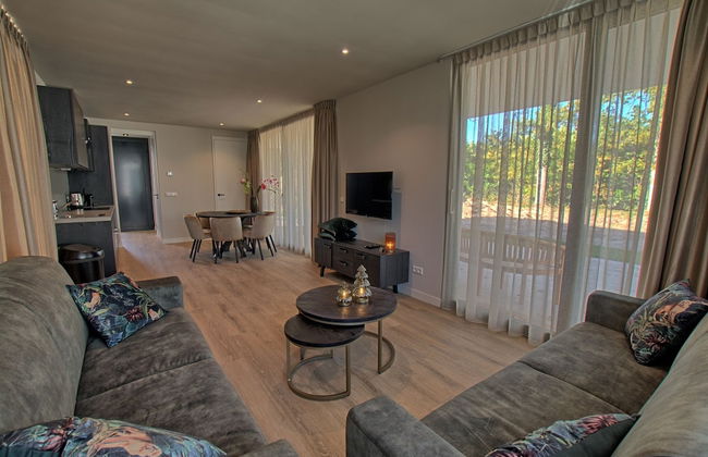 Najade Resort Het Gooi - Foto 22