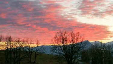 Meteora's sunset - Foto 5