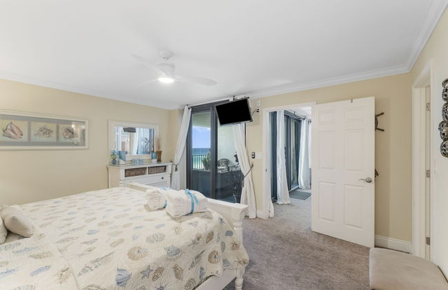 Stunning 2/2 Designer Condo w Coastal Appeal Right on the Gulf! - Foto 2