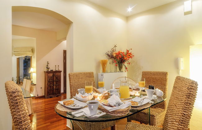 Ark Luxury Villa - Foto 27