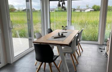 Ferienhaus G32 in Eckwarderhörne - Foto 7