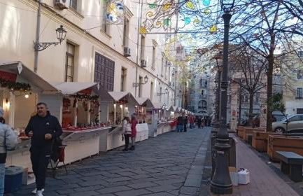 Suite Mary casa vacanze - Photo 9