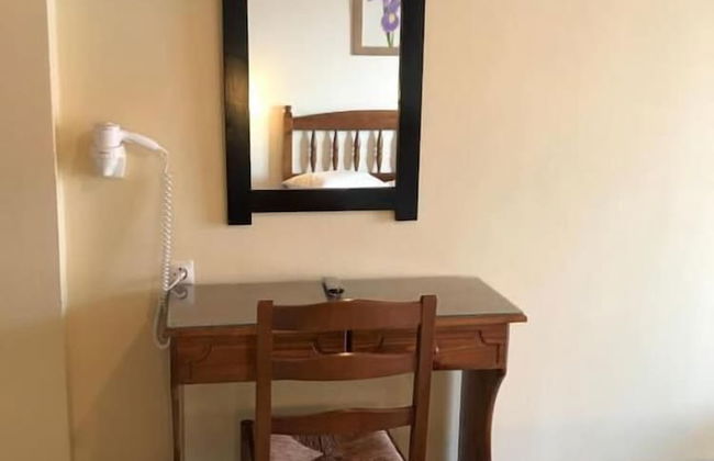 Village Inn Studios & Family Apartments - Foto 12