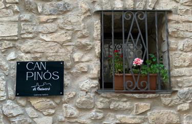 CAN PINÓS de GUIMERÀ - Foto 4