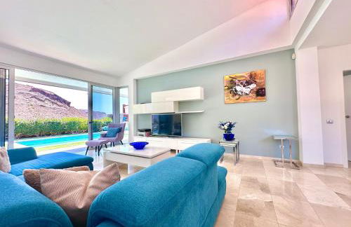 Estrella Del Sur Tauro Ocean Wiew Heated Pool - Foto 60