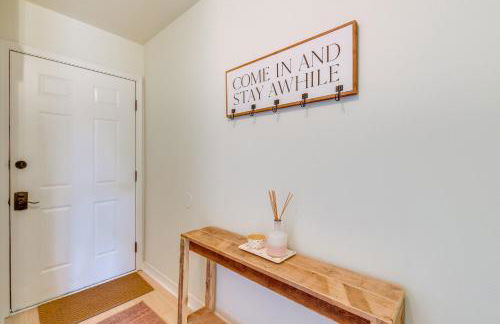 Santa Rosa Beach Townhome Patio, Walk to Beach! - Foto 25