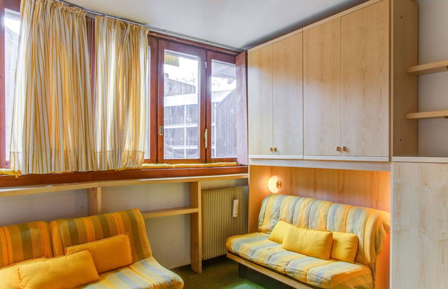 Apartment in Cervinia With Ski Access - Foto 15