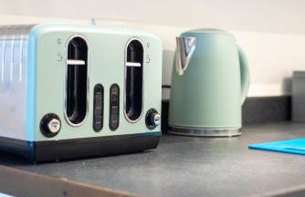 No11 Nursery Covent - Foto 20