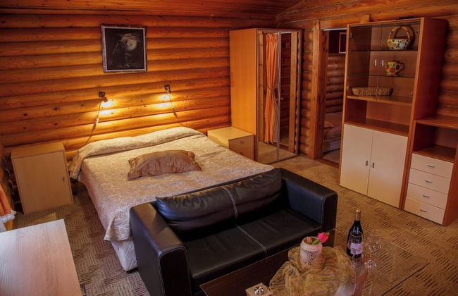 Yagoda & Malina Villas - Photo 13