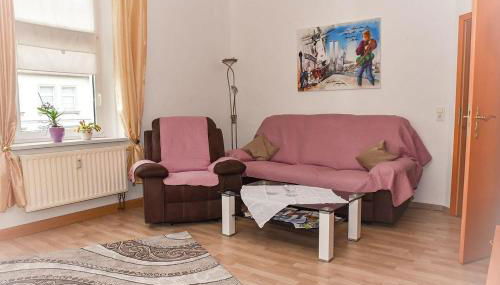 Ferienwohnung-Loebau-Messe-und-Zentrumsnah - Foto 2