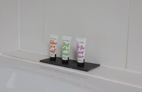 The Old Bakery - Foto 28