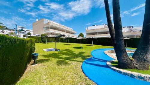 Calas Font Nova -Bookapartments - Foto 2, Garden