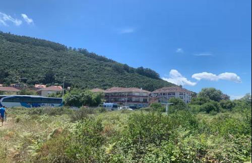 Noja Helgueras a pie de playa - Foto 21