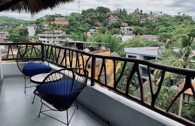 Casa Makawe - Adults Only - Foto 19