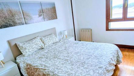 Apartamento La Ballena 1 - Juan Vella - Foto 4