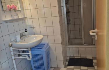 HANNIBAL - Studio-Apartment Gladiole 1, Parkplatz, Küche, HighSpeed WLAN - Foto 14