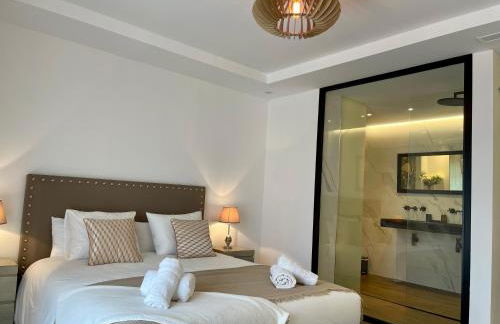 PUERTO BANUS Apartamento FANTASTICO - Foto 17