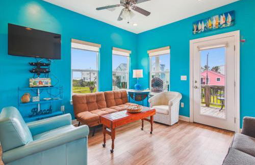 Sunny Beach Sandcastle Cottage by Ryson Vacation Rentals - Foto 1