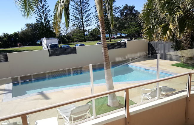 Wyuna Beachfront Holiday Apartments - Foto 29