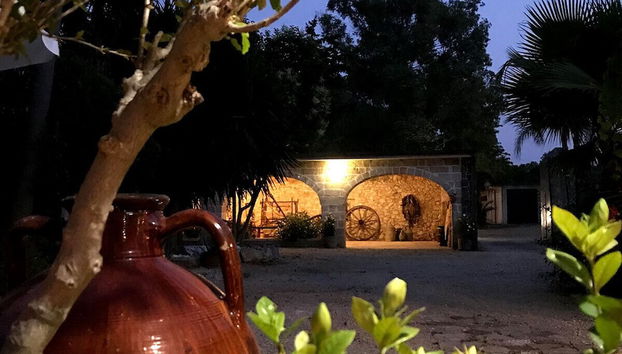 Masseria Scianne - Foto 2, Imagen principal