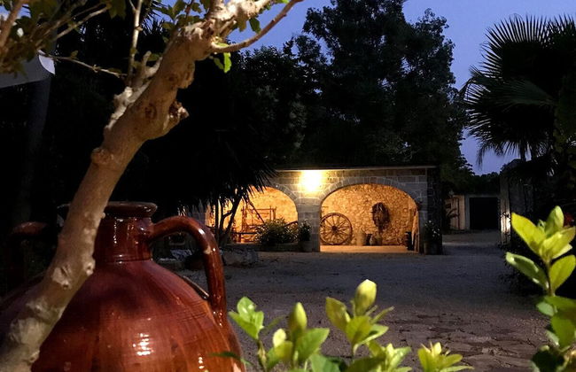 Masseria Scianne - Foto 1