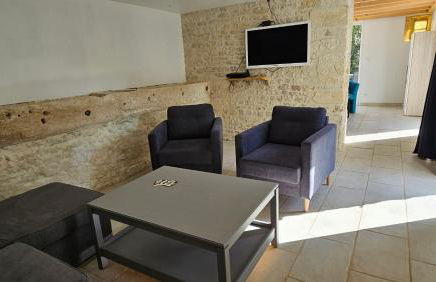 Gîte familial de 5 personnes - Foto 14