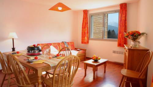 Résidence Goélia Les Balcons d'Ax - Foto 4