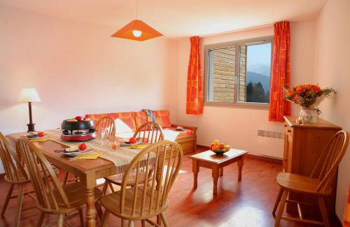 Résidence Goélia Les Balcons d'Ax - Foto 4