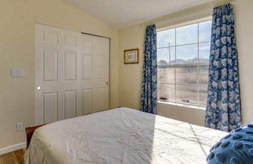 15 Mi to Kartchner Caverns Quiet Gem with Mtn Views - Foto 16