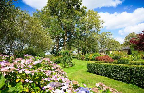 The Barn House - Swimming Pond,Jacuzzi,Chicks! - Foto 19