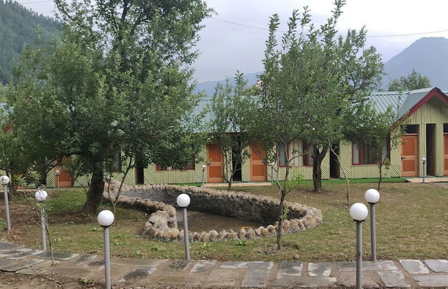 Arudhara Kuteer - Foto 20