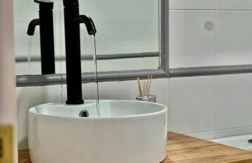 Apartamento premium Zahara de los Atunes espectacular vista al mar - Photo 13