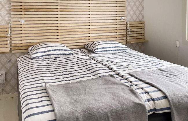 4 Star Holiday Home in Fagelmara - Foto 2