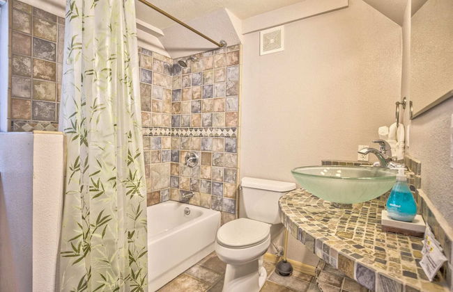 4BR Get Awaydog Friendlywith Gym! - Photo 25