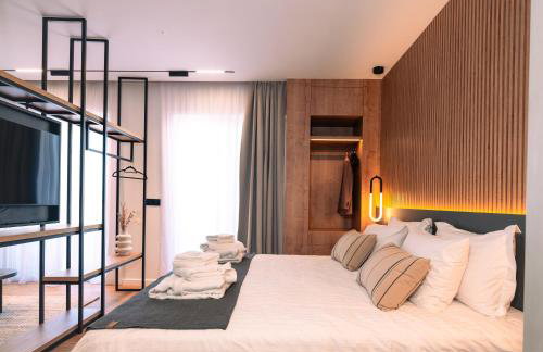 Space Row Design Living - Foto 72