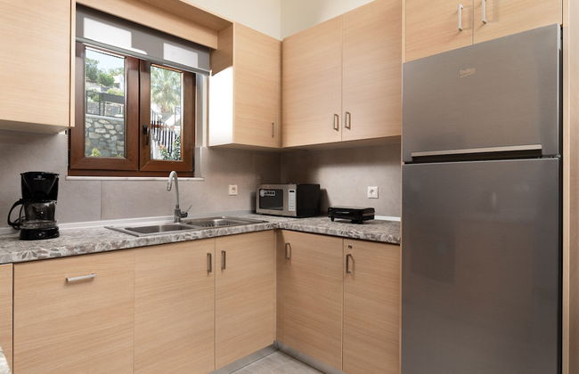 Villa Mariani - Photo 7