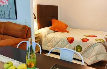 Estudio El Santo 2 - Foto 1