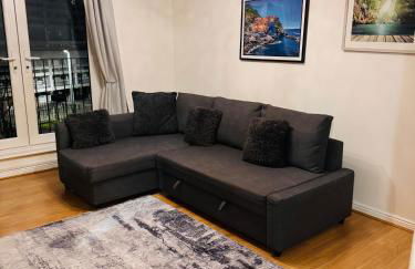 Bright Modern Apartment - Foto 1