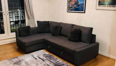 Bright Modern Apartment - Foto 1