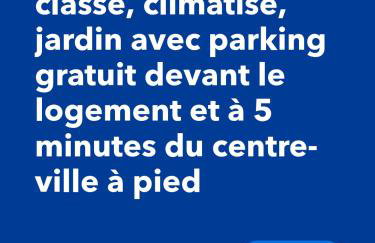 L'Isle-sur-la-Sorgue - Gîte de l'Olivier classé, climatisé, jardin, parking gratuit, centre-ville à 5 min à pied - Photo 15