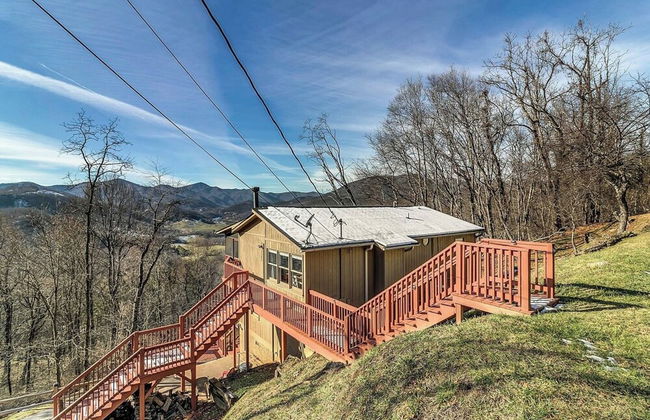 Dee's Cozy Cottage - Foto 37