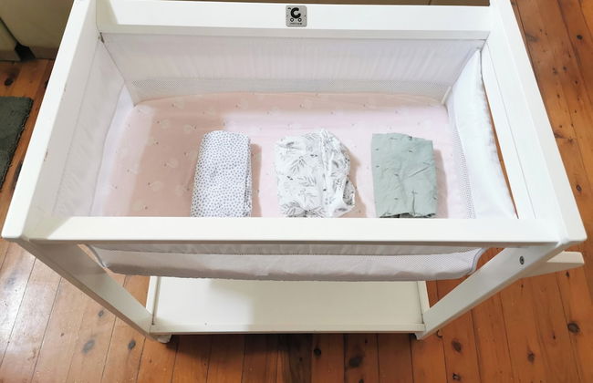 Comfy 4 Bedroms Corner House - Foto 17