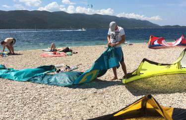 Eol Apartments Viganj - Foto 42